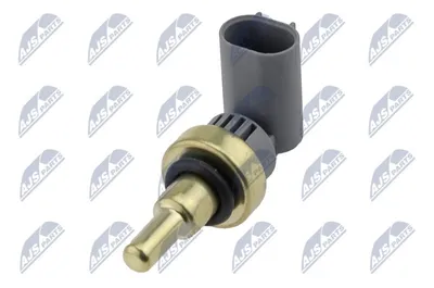 Produktbild von NTY ECT-CH-002 Kühlmitteltemperatursensor für CHEVROLET Aveo / Kalos Schrägheck (T250, T255) Aveo / Kalos Limousine (T250, T255)