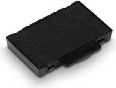 Produktbild von Trodat Ersatzkissen 6/53 für Professional 5203 – Stempelfarbe schwarzFür Professional 5203, 5253, 5440