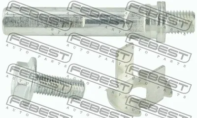 Zdjęcie produktu dla Febest 2474-Kanf-Kit
