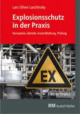 Obrázek produktu pro Explosionsschutz