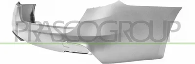 Produktbild von PRASCO Heckstoßstange Stoßfänger Hinten für BMW 3 Touring (F31)