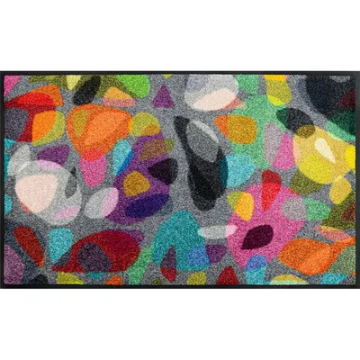 Produktbild von wash+dry Schmutzfangmatte Reodiva - 75 x 120 cm