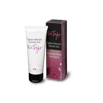 Image de Cobeco - Viatight Gel Tenseur Intime Pour Femmes