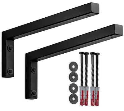 Zdjęcie produktu dla SOTECH 136035, Stal, Czarny, 30 mm, 150 mm