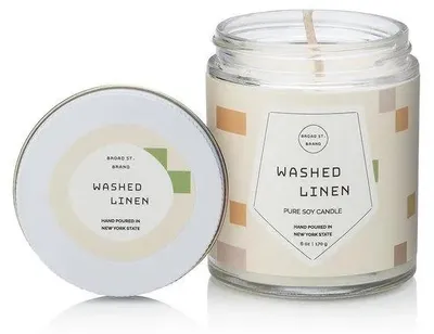 Produktbild von KOBO PASTICHE Duftkerze, Waschetten