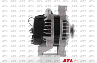 Produktbild von ATL Lichtmaschine Generator LiMa