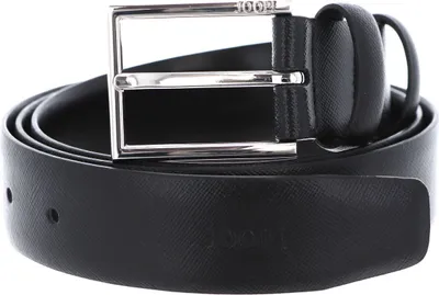 Immagine prodotto di JOOP! Pelle cintura Elegant Coll. Belt 3,5 CM W110 Black nero