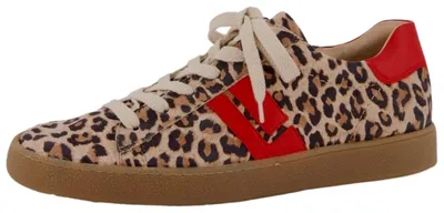 Produktbild von Paul Green Sneaker Sneaker Leder