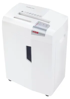 Produktbild von HSM shredstar X15 - Vorzerkleinerer - Partikelschnitt