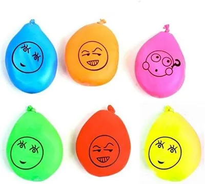 Produktbild von Anti-Stressball mit Gesicht ca. 7x5x1cm