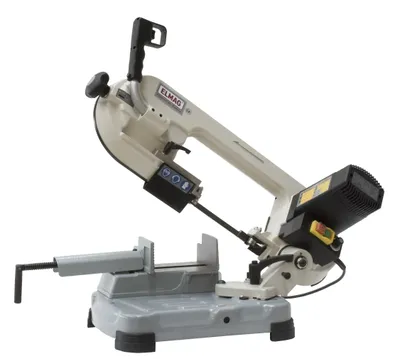 Produktbild von Elmag Metall-Bandsägemaschine, 78131