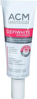 Zdjęcie produktu dla Depiwhite Zaawansowana depigmentacja 40 ml