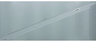 Produktbild von Dahle Anpress-Schiene für Modell 508 neue Ausführung