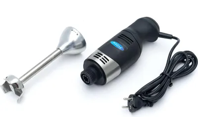 Immagine prodotto di Maxima - Frullatore a immersione Gastro - Stelo da 15 cm - 220W