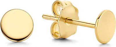 Produktbild von Jackie Gold JKE20.058 Ohrstecker