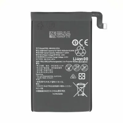 Immagine prodotto di Batteria originale per Huawei Mate 30 Pro 4G 5G HB555591EEW 4500mAh batteria