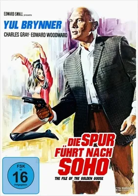 Obrázok produktu pre PLAION 1066536, Film, DVD, Farebné, Nemčina, 101 min, dospelí a deti