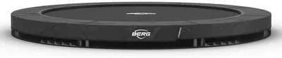 Produktbild von BERG SPORTS Trampolin InGround Champion 330 grau Airflow pro