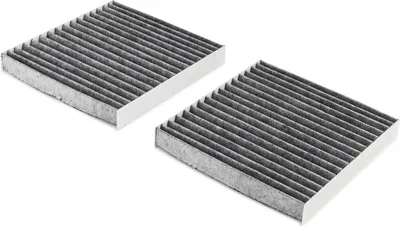 Produktbild von UFI 54.241.00 Aktivkohle Innenraumfilter Pollenfilter für BMW X3 (F25) X4 (F26) für ALPINA XD3 (F25)