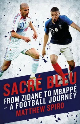 Produktbild von Sacre Bleu