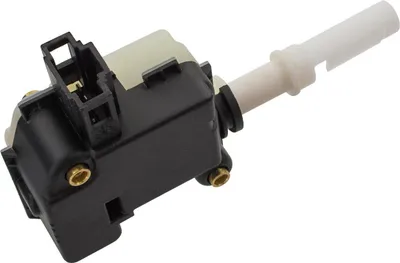 Stellmotor Schloß Heckklappe Hinten 4B9962115B für Audi A3 8P / A4 8E / A6 4B C5 – Produktansicht