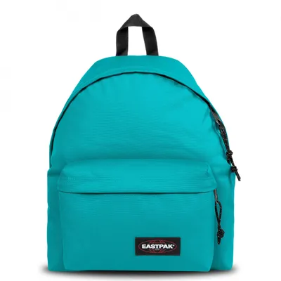 Produktbild von Eastpak Freizeitrucksack Padded Pak´r arctic aqua : blau-60 Farbsortierung: blau-60