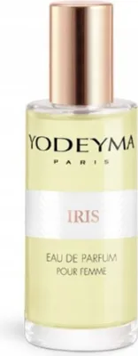 Obrázok produktu pre Yodeyma Iris parfumovaná voda pre ženy (EDP) 15 ml