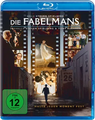 Produktbild von Die Fabelmans
