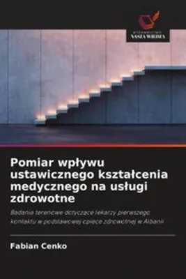 Immagine prodotto di Misurare l'impatto della formazione medica continua sui servizi sanitari