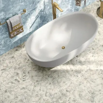 Produktbild von CASA39 Fliesen Steinoptik 60x120 cm Versace Gemstone