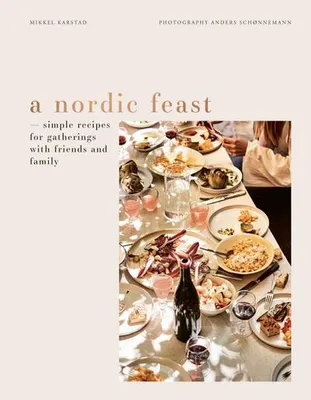Produktbild von A Nordic Feast