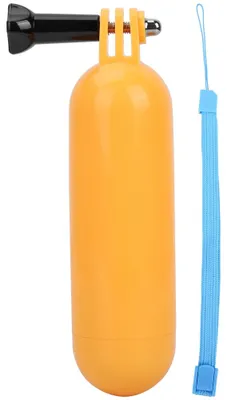 Produktbild von Tragbarer, rutschfester, schwimmender Bobber-Stick, schwebender Handgriff, Einbeinstativ für Gopro Hero 4/3+/3/2/1