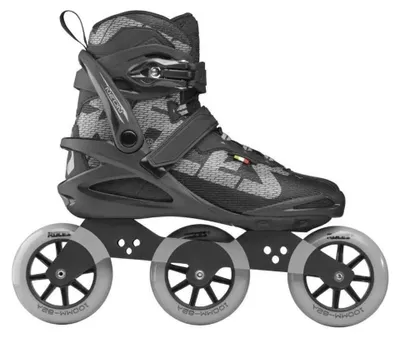 Obrázok produktu pre Roces Neon Tif Inline-korčule Veľkosť EU 45 Veľkosť EU 45