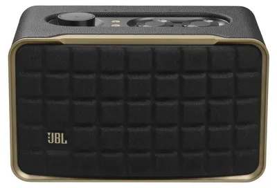 Productafbeelding van JBL Authentics 200, 2,5 cm, 12,7 cm, 12,7 cm (5 inch), 45 W, 90 W, frequentiebereik 50 - 20000 Hz