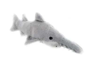 Immagine prodotto di Cuscino squalo di peluche