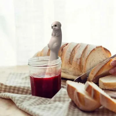 Produktbild von Frühstücksspatel Otter
