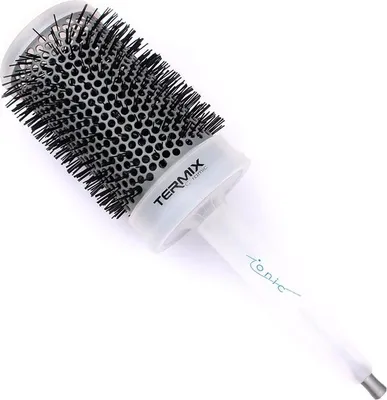 Obrázek produktu pro Termix C-Ramic Ion & Ceramic Brush Průměr 60 mm Péče o vlasy a styling (11,50)