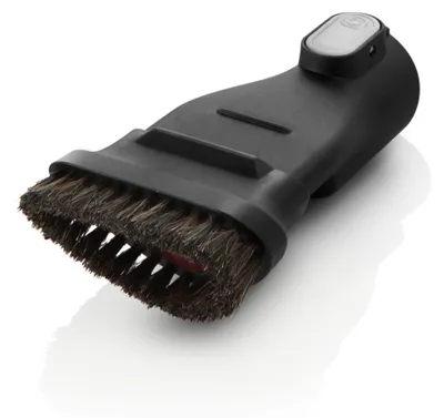 Produktbild von Bosch BHZU2IN1N, Abguss, Handstaubsauger, Schwarz, Bosch, 200 g, 50 mm
