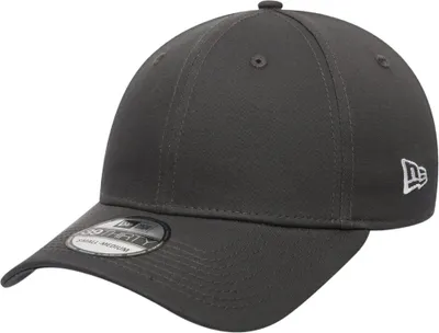 Produktbild von New Era 39Thirty Stretch-Fit Cap - NE FLAG graphite - XS/S