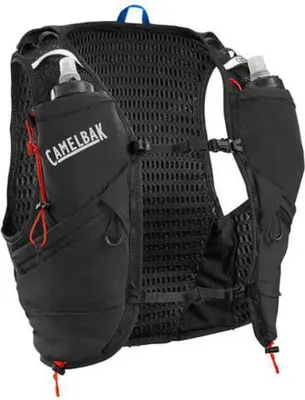 Zdjęcie produktu dla Kamizelka do biegania Camelbak Apex Pro, 11+1 litrów, czarna, S