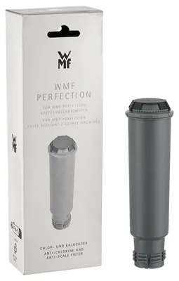 Produktbild von 3 x WMF Perfection Wasserfilter XW133000 Claris