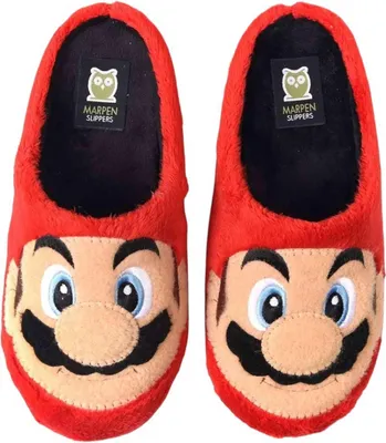 Immagine prodotto di Pantofole Marpen Slippers 607IV20 da Unisex