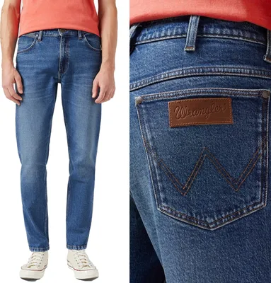 Obrázek produktu pro Wrangler River Seeing Double 112352672 W30 L30