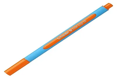 Produktbild von Schneider Schreibgeräte Slider Edge, Orange, 10 Stück(e)