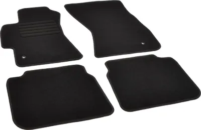 Produktbild von Fußmatten passend für Subaru Legacy 2004-2009
