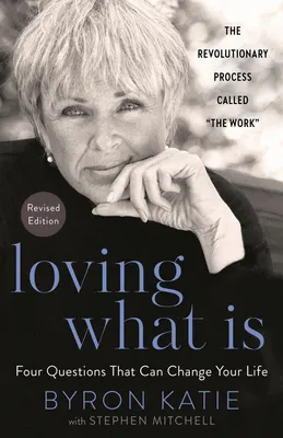 Produktbild von Loving What Is, Revised Edition
