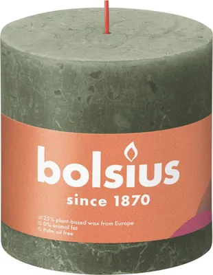 Obrázok produktu pre Sviečka "Rustiko Shine"