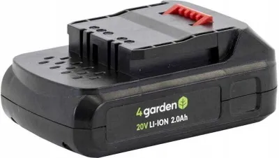 Produktbild von Akku-Pack für Elektrowerkzeuge 2,0 Ah