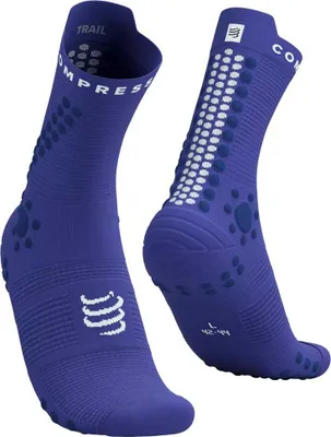 Immagine prodotto di Compressport Pro Racing V4.0 Calze lunghe Blu EU 44-46 Uomo Blu EU 44-46