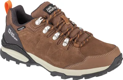 Image de Chaussures Jack Wolfskin Refugio Texapore Low 40508215238